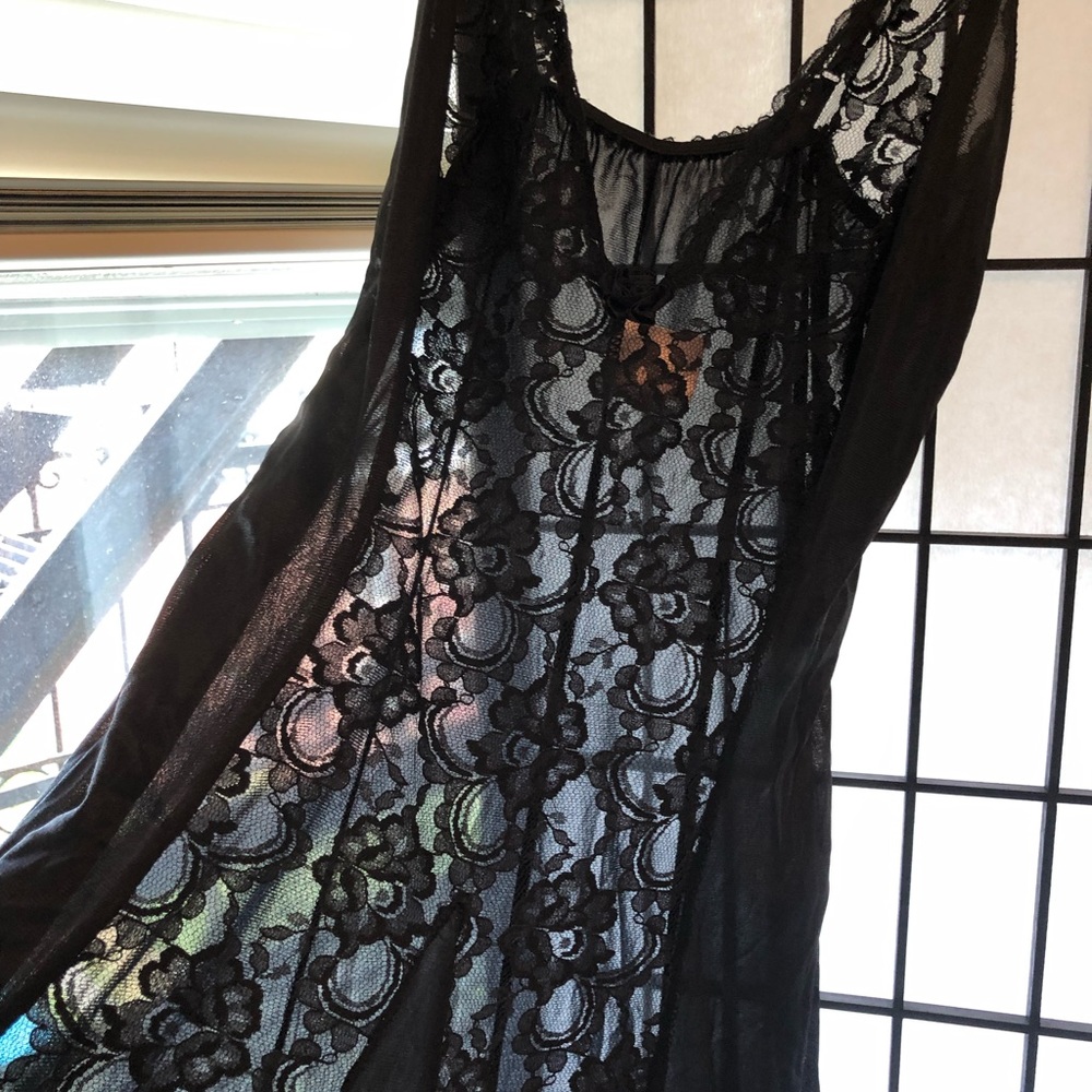 Lingerie
